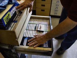 Genesis Soundboard tapes (Copyright Evil Jam)