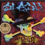 Slash Fanpack - CD Cover