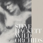 SteveHackettWildOrchids