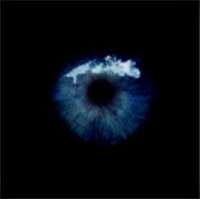 Front Cover of Cerulean Blue