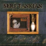 Serj Tankian's Solo Effort Elect The Dead