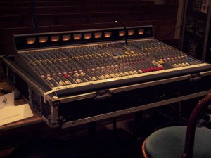 sh05 (13)(Copyright Evil Jam) Mixing Desk