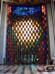 sh05covcathedral (Copyright Evil Jam) Coventry Cathedral Stained Glass (Copyright Evil Jam)