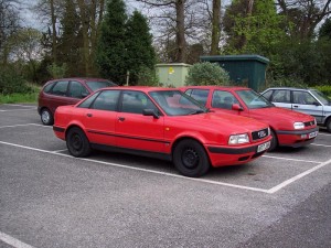 sh05 (25)(Copyright Evil Jam) My old beloved Audi (Copyright Evil Jam)