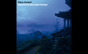 Steve Hackett