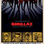 Gorillaz World Tour