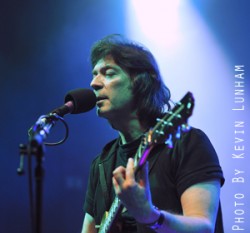 Photo Credit Kevin Lunham