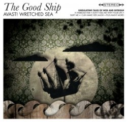 thegoodship