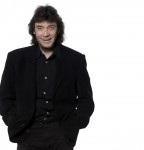 Steve Hackett. Photo by Tina Korhonen. September 2012